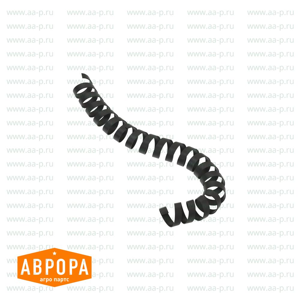 Laufkette mit Bodenplatten